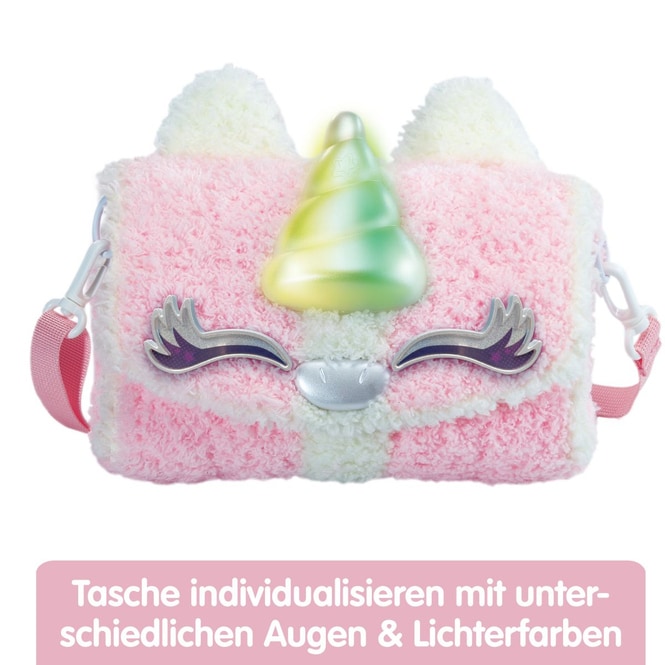 Vtech - Kid'Couture - Zauberhafte Einhorn-Handtasche