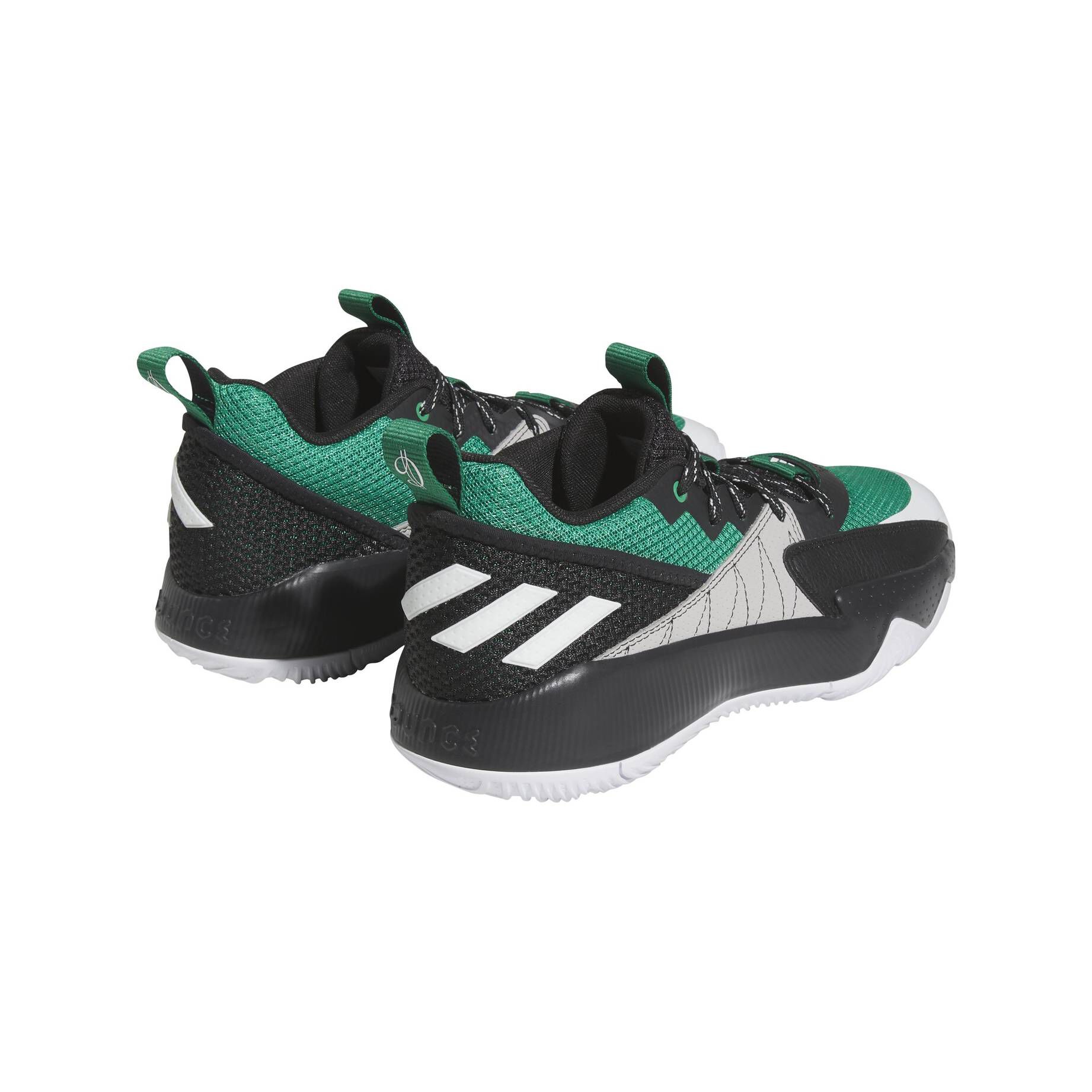 adidas Performance| Herren Basketballschuhe DAME EXTPLY 2.0