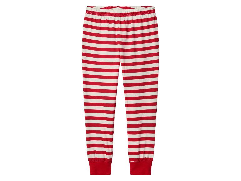 Kinder kerstpyjama
