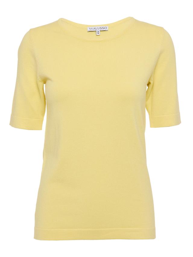 Pullover, Halbarm, 2er-Pack