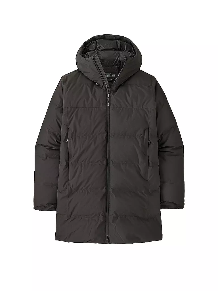 PATAGONIA Winterparka JACKSON GLACIER schwarz