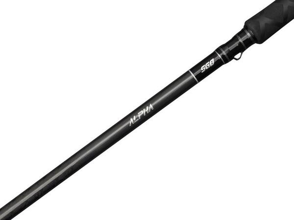 Canne Spinning Savage Gear Alpha SG8 Big Bait