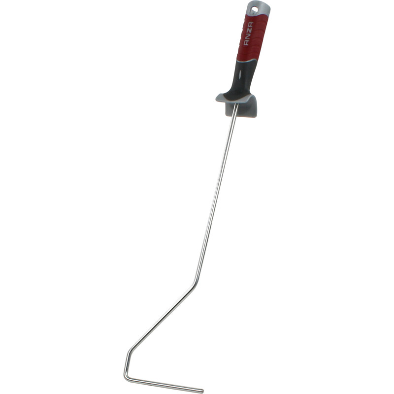 Anza softgrip verfroller beugel 10-16cm/6mm/525mm