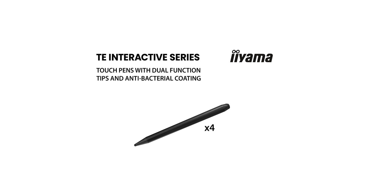iiyamaProLite TE9813A-B1AG 97.5
