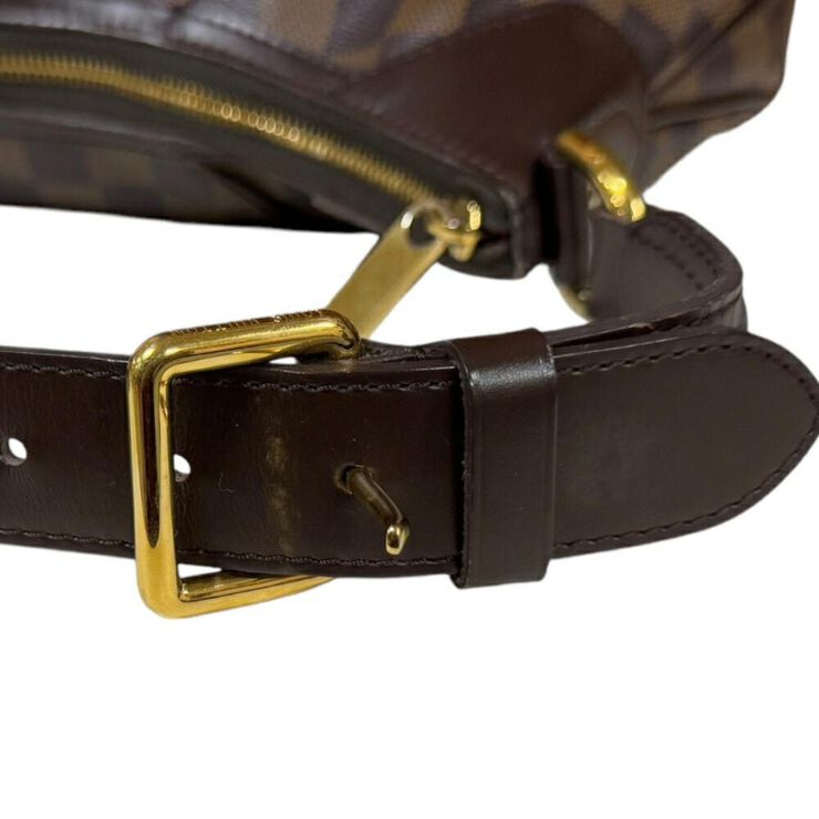 Louis Vuitton Vintage Louis Vuitton Thames Brown