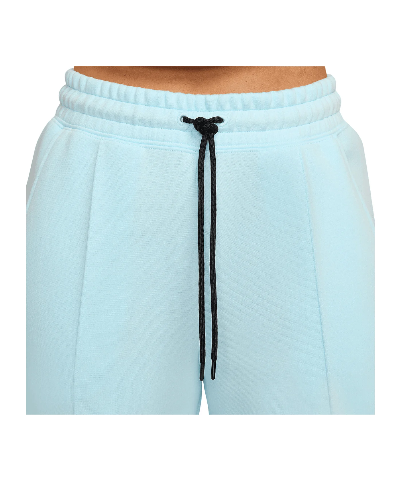 Nike Tech Fleece Jogginghose Damen Blau F474