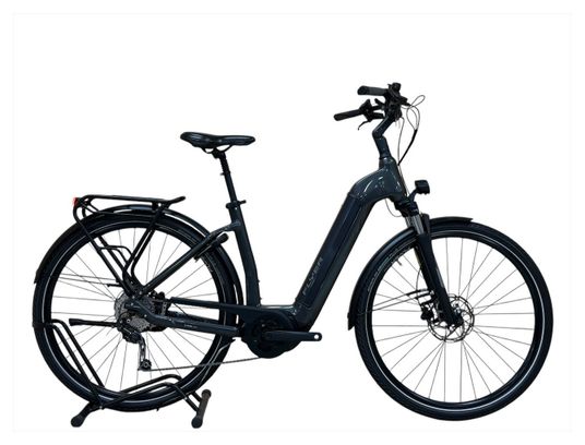 Produit reconditionné . Flyer Gotour 6 3.10 SHIMANO 2023 . Vélo électrique . Flyer . très bon état