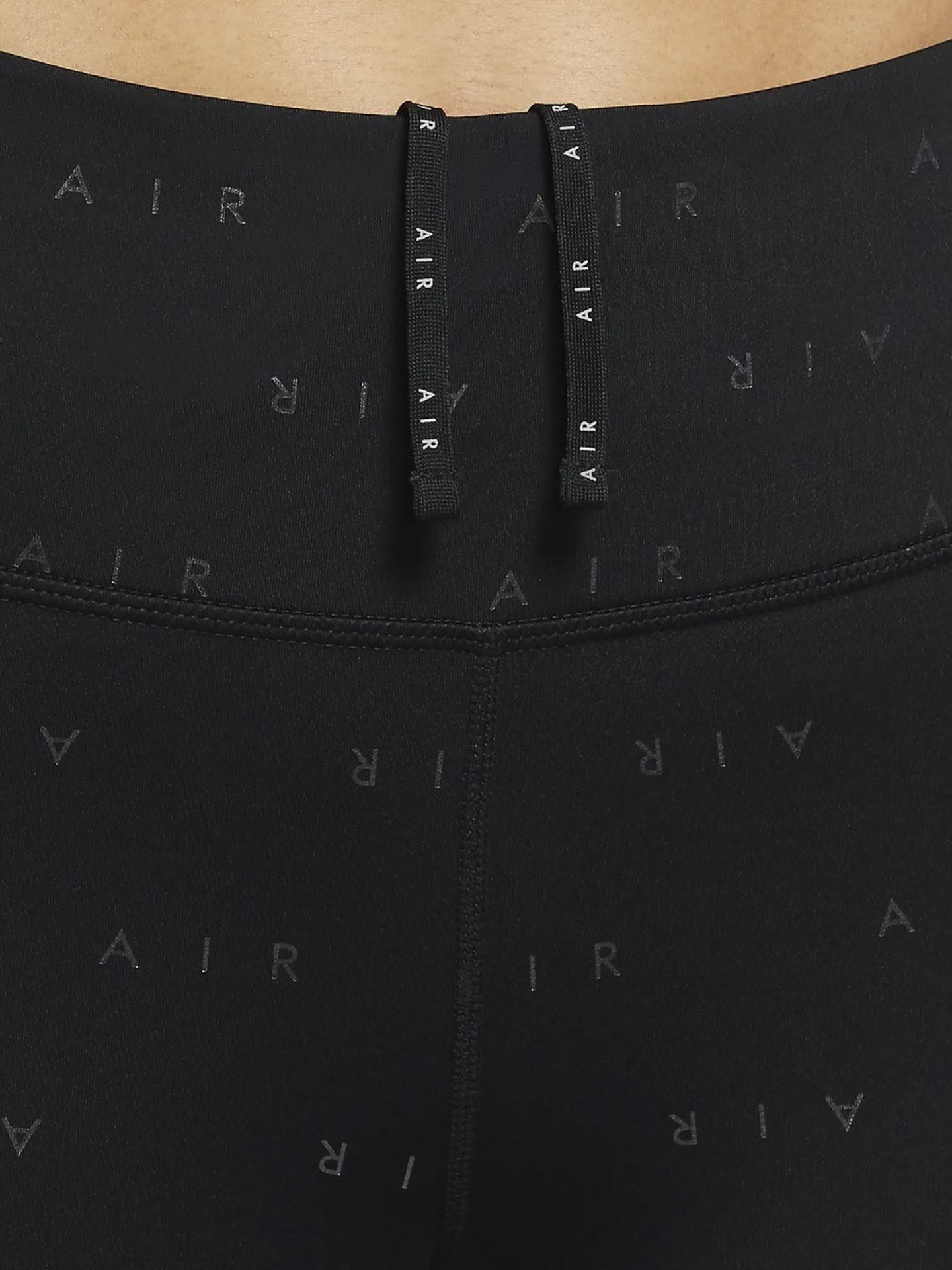 Air Tights