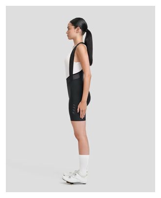 Cuissard Court Maap Team Bib Evo Femme Noir