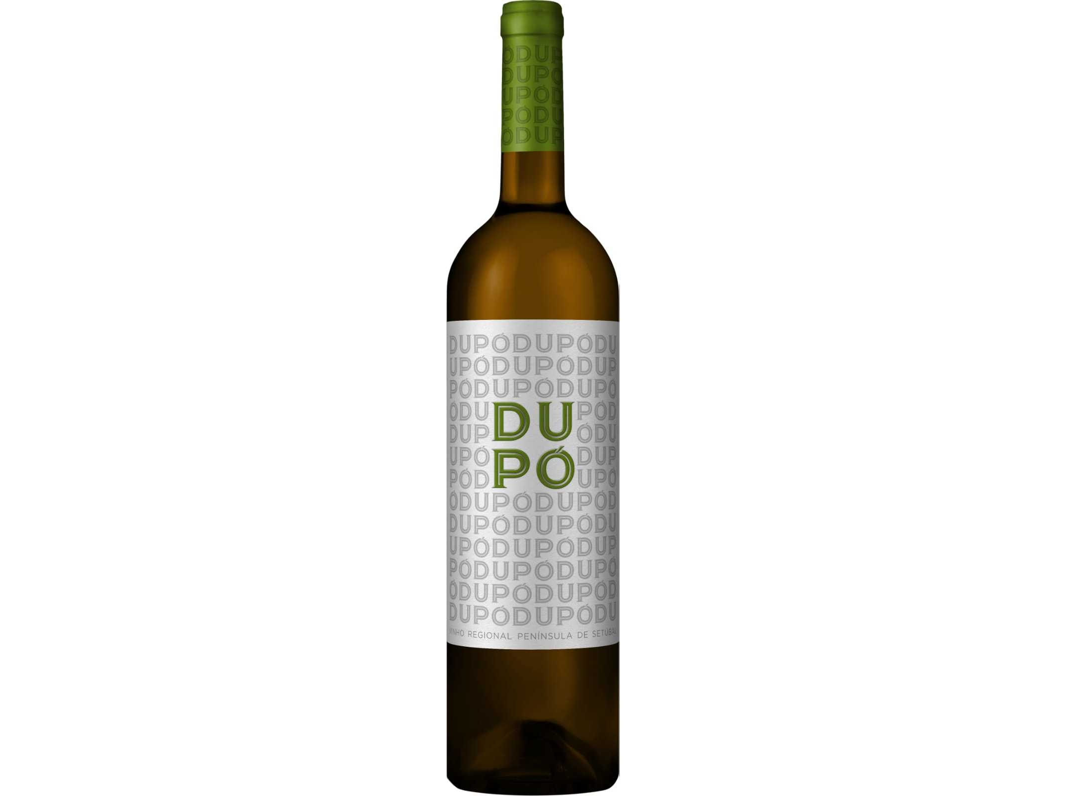 VINHO BRANCO DUPÓ SETUBAL 0.75L