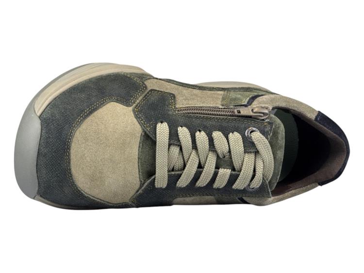 Xsensible 30088.2 Wijdte HX Groen