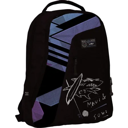 Dorna Sports Rucksack Maui And Sons