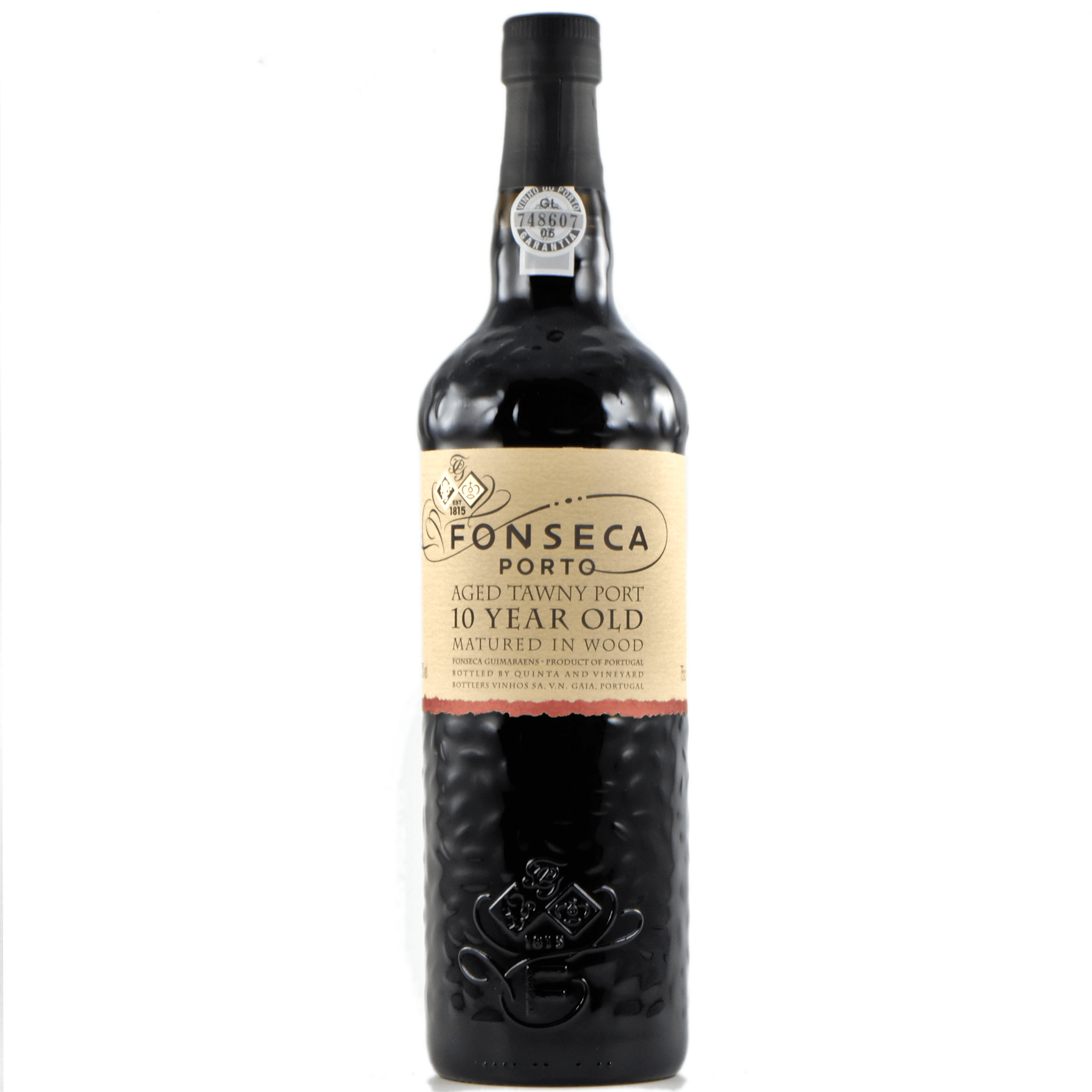 Porto Tawny 10 ans