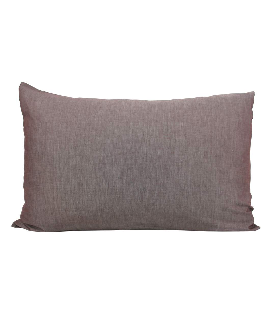 Taie d'oreiller 70x50 cm Percale de coton MADELEINE