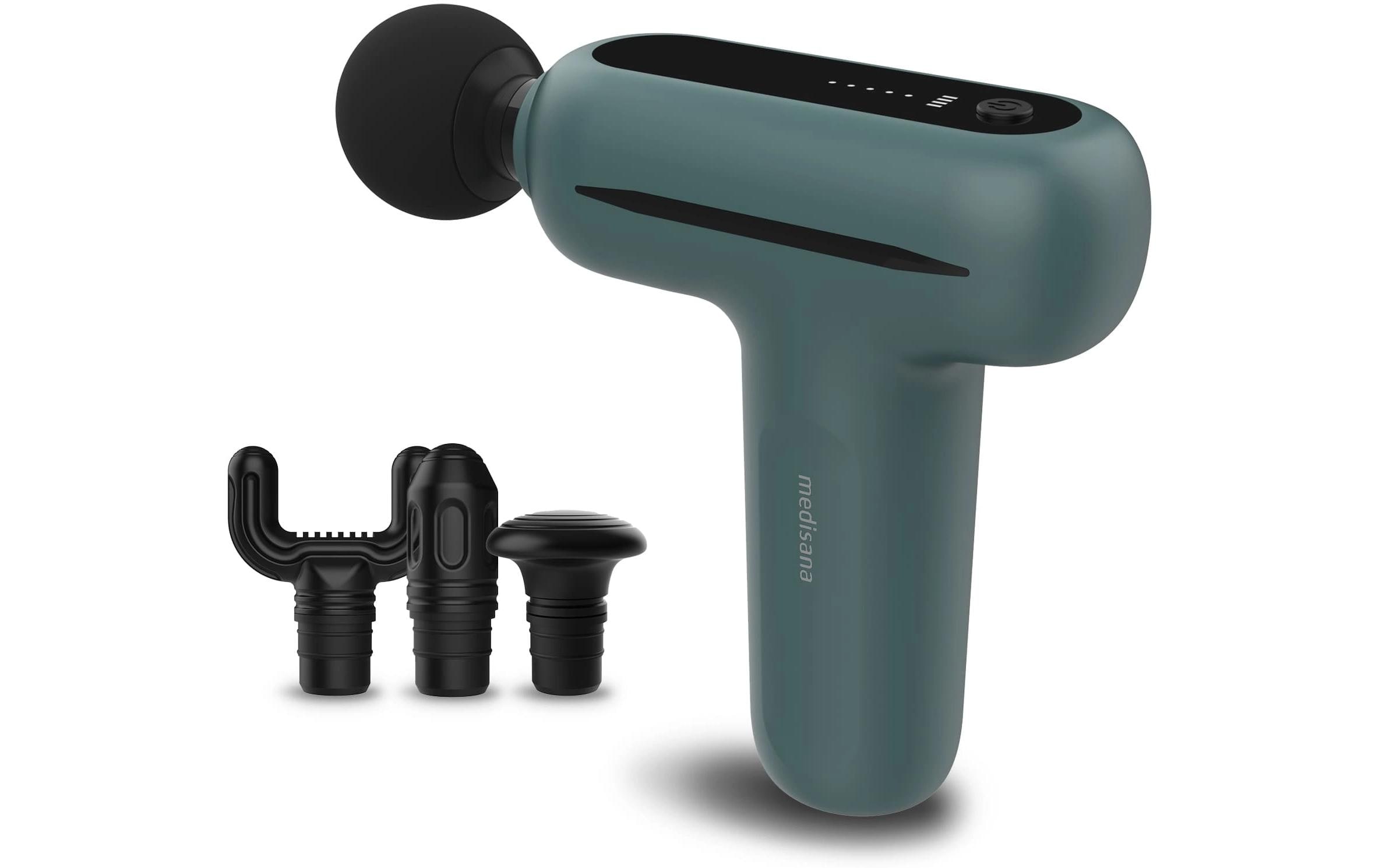 Medisana Massagegerät »Pistole MG200«