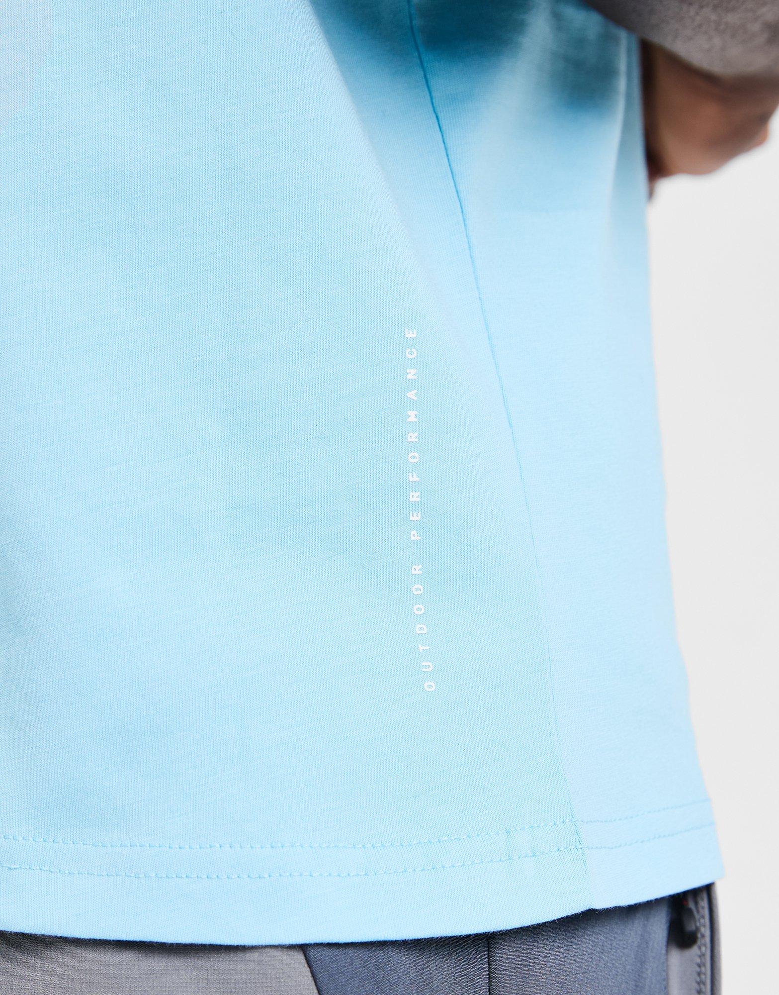 Technicals T-shirt Grip Homme