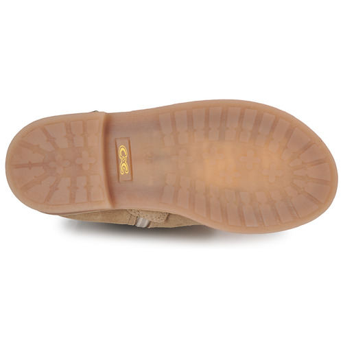 Citrouille et Compagnie - EELIA - Beige