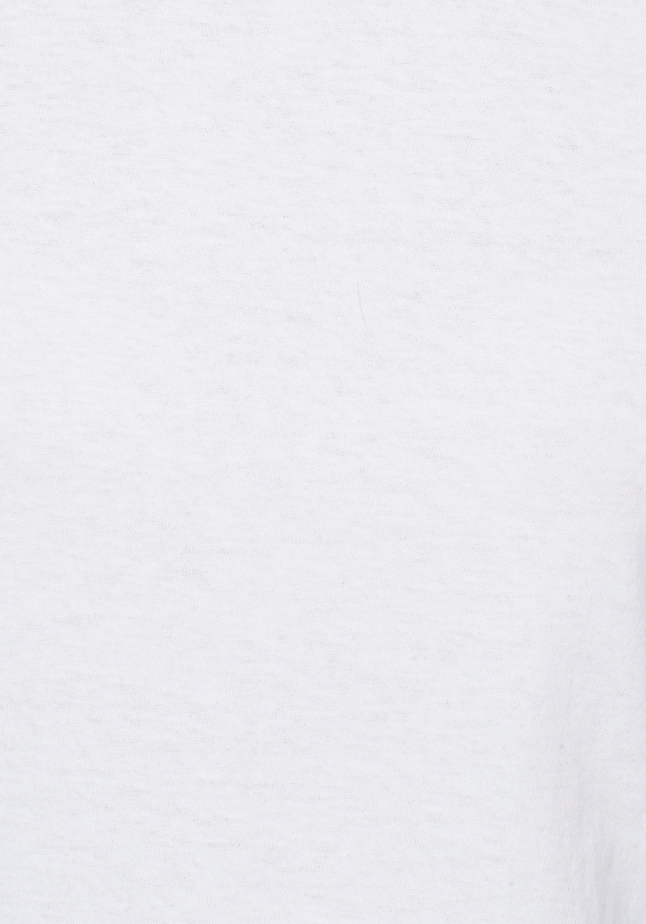Fruit of the Loom Rundhalsshirt, 5 Stk. original T. LADY-FIT im 5er Pack
