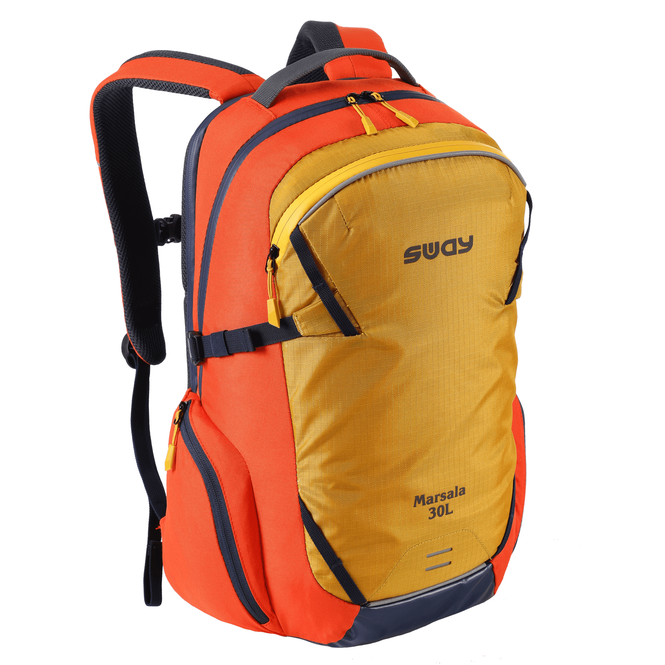 Sway Marsala 30L - Ryggsekker
