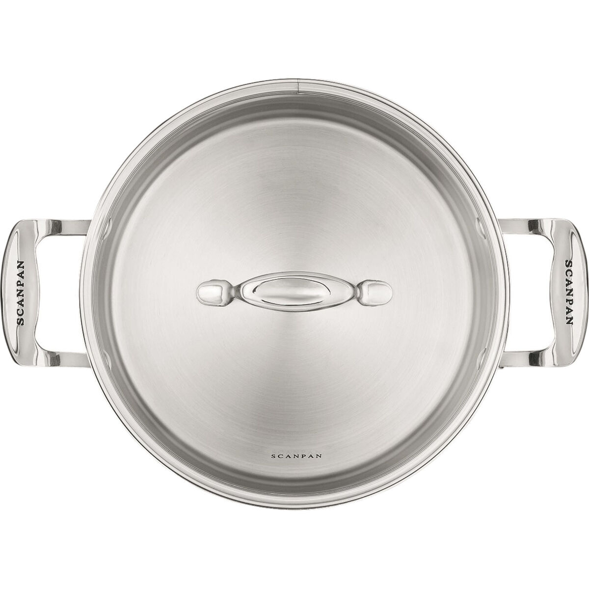 Impact Gryte 4,8 l