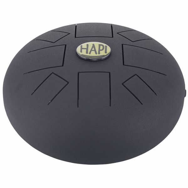 Asian Sound HAPI Slim A-Moll pentatonic