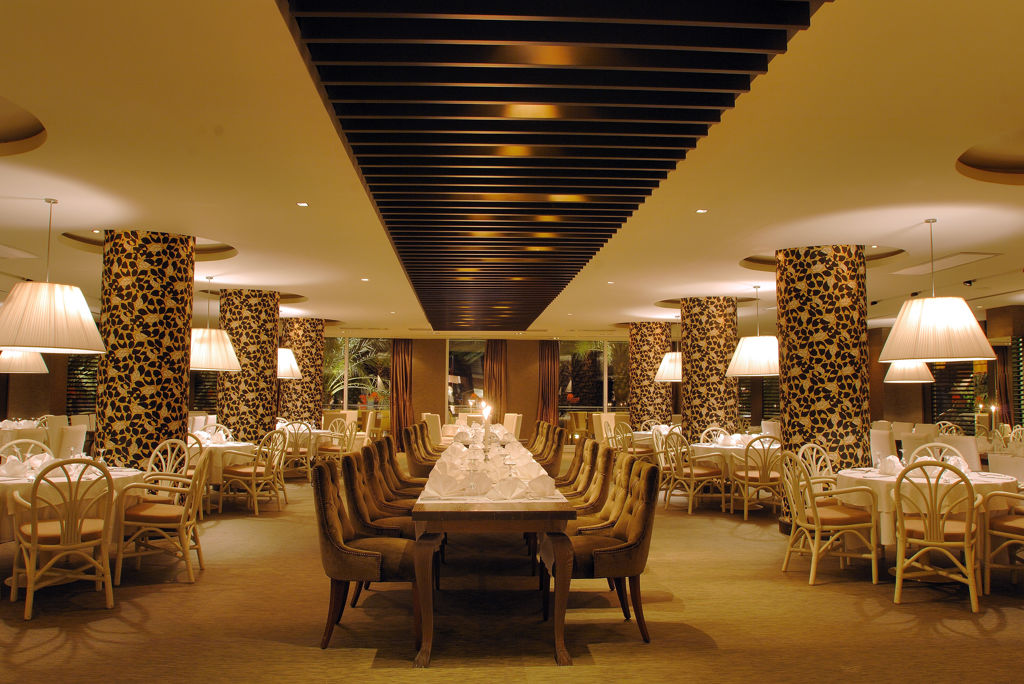 Elegance Hotel All Inclusive - Hotel