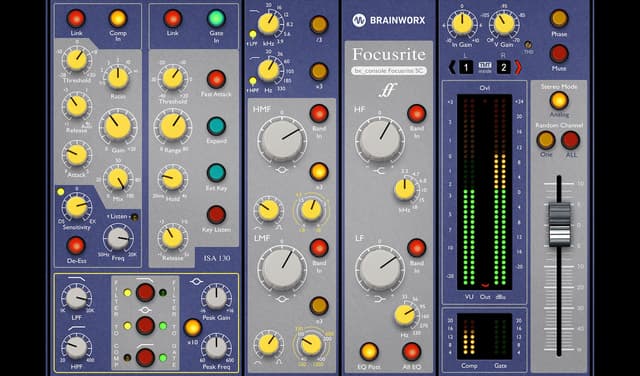 ACID Pro 11 Suite