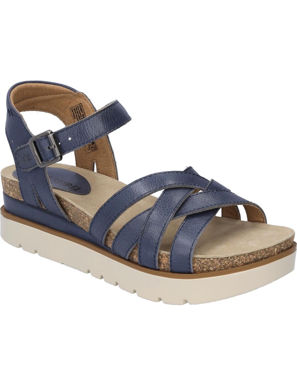 Sandale Clea 14, jeans