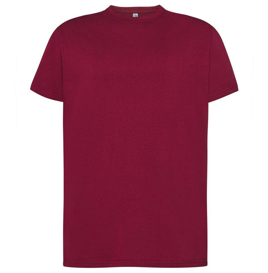 JHK JK190 - T-shirt Élégance Sportive 190 Premium