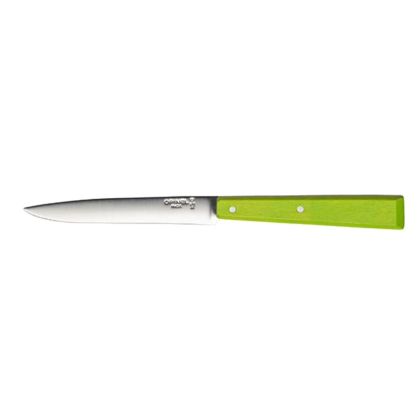Coffret 4 couteaux de table Pop Opinel