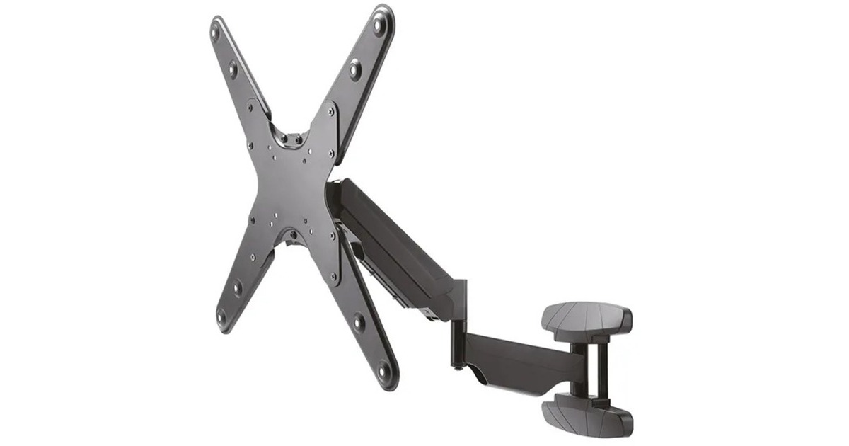 NeomountsWL70-550BL14 tv wandsteun wandmontage   (Zwart)