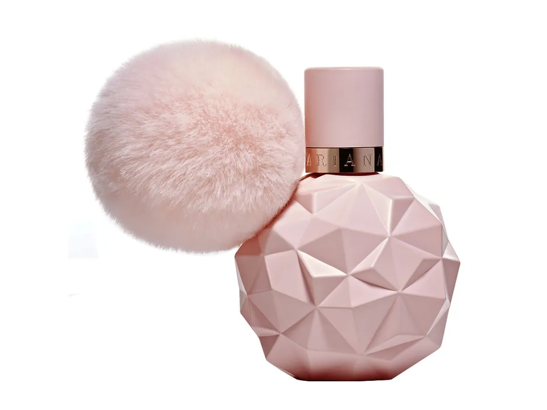 Ariana Grande Sweet Like Candy Eau De Parfum 50 ml (woman)