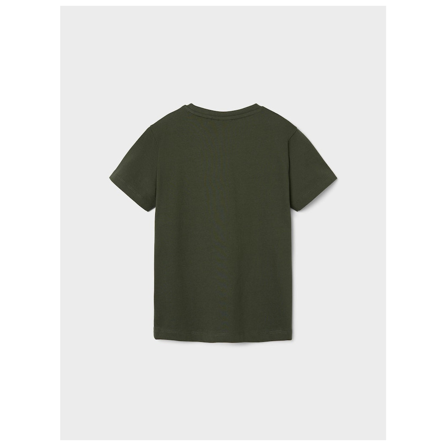 name it NKMTORSTEN SS LOOSE TOP