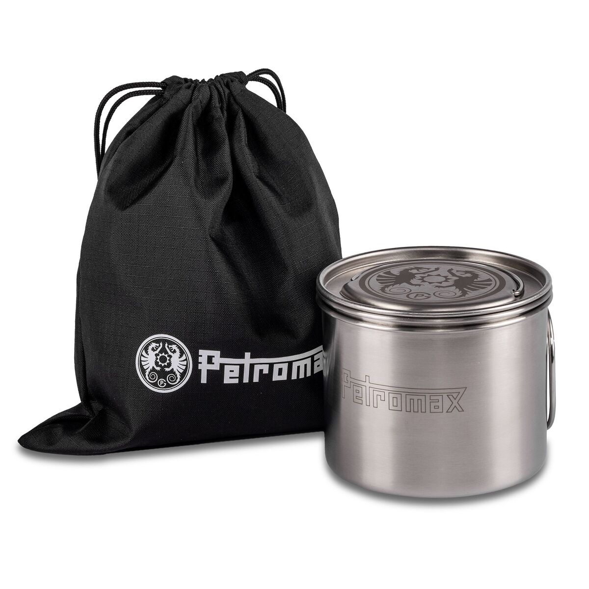 Stove Cup campingkomfyr 0,75 liter