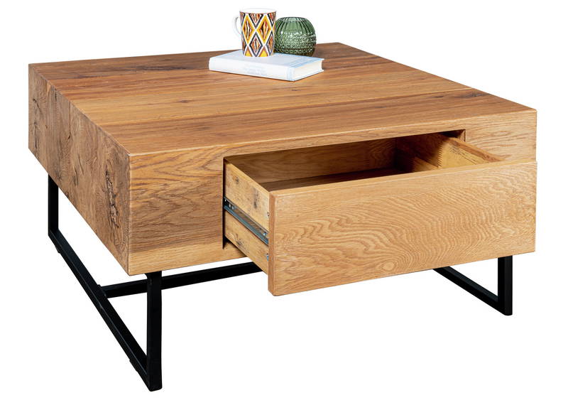 Z2 Couchtisch SANDY