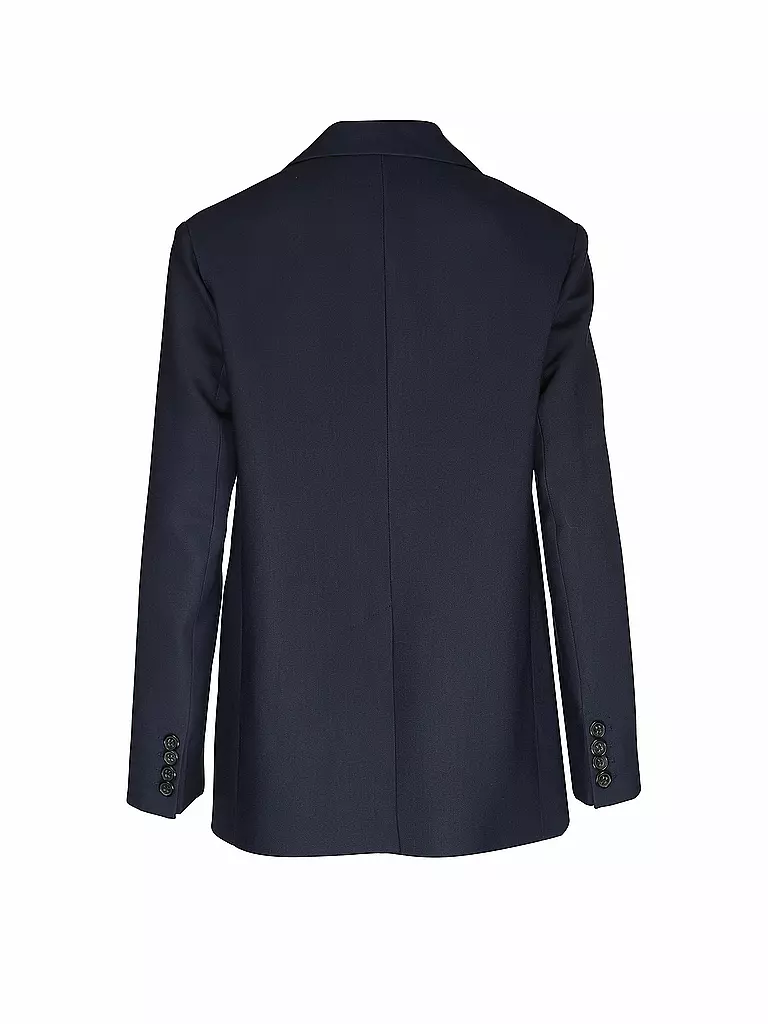 LUISA CERANO Blazer dunkelblau