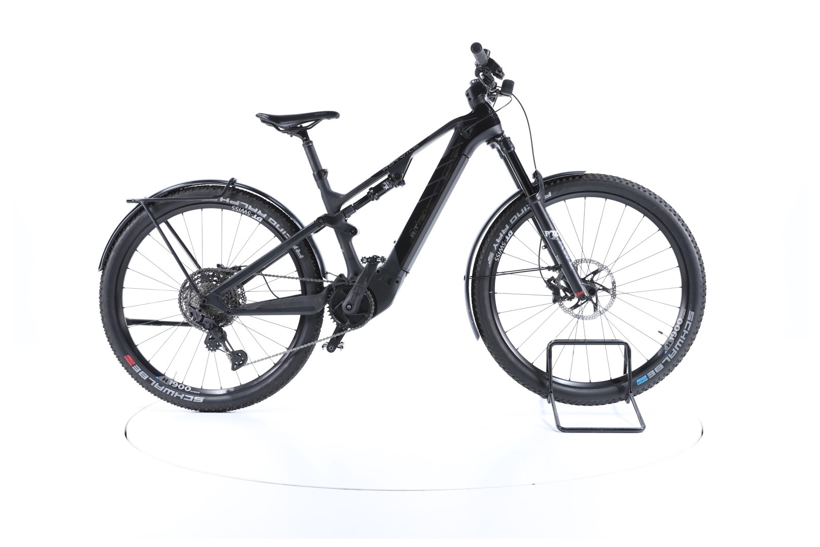 Rotwild R.T750 Tour (2023) | Diamond