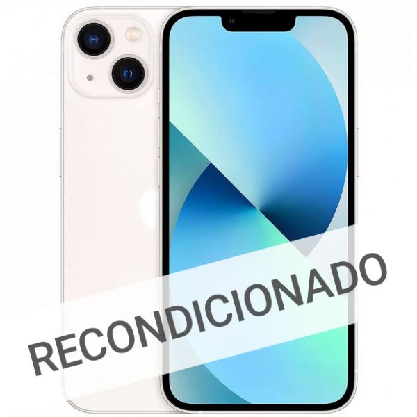 Apple iPhone 13 Recondicionado (Grade A) 6.1