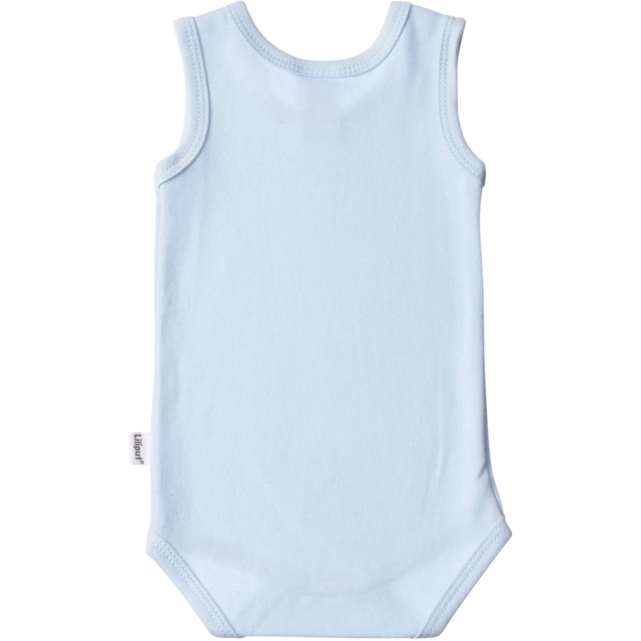 Liliput Baby-Body hellblau