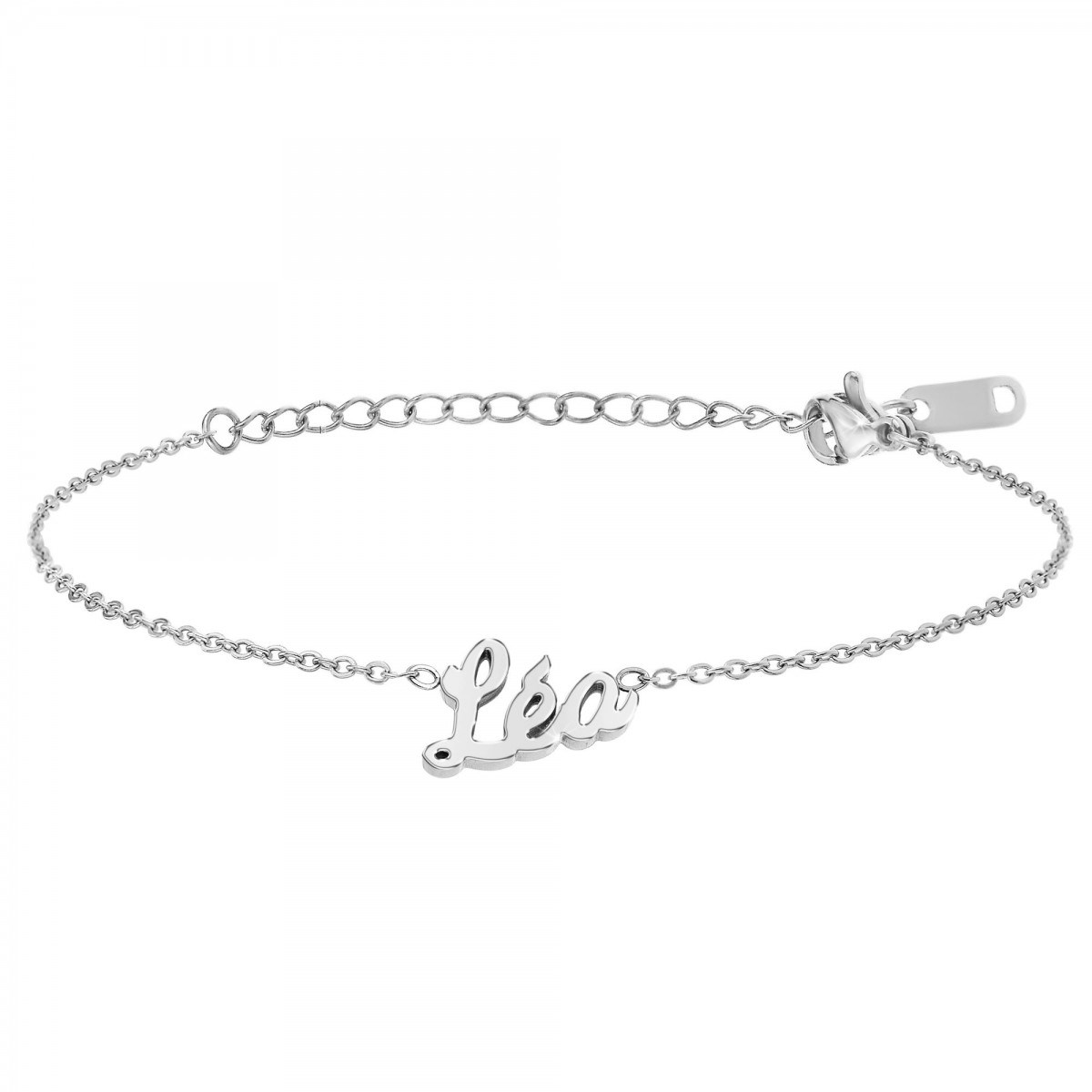 Léa - Bracelet prénom