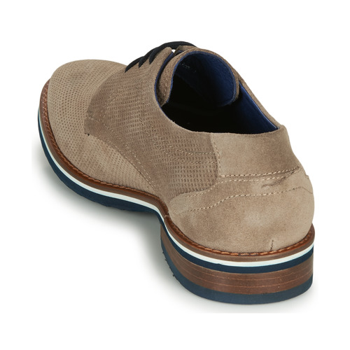 André - GRILLE - Beige