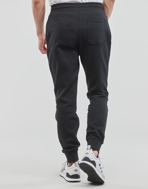 Columbia - CSC LOGO FLEECE JOGGER II - Noir