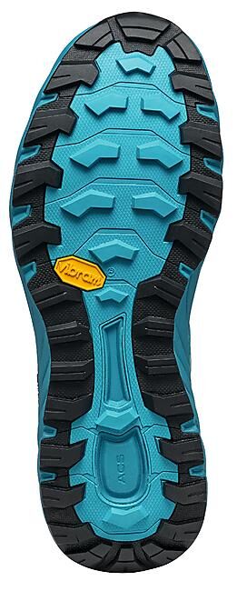 SCARPA - CHAUSSURES DE TRAIL SPIN INFINITY M
