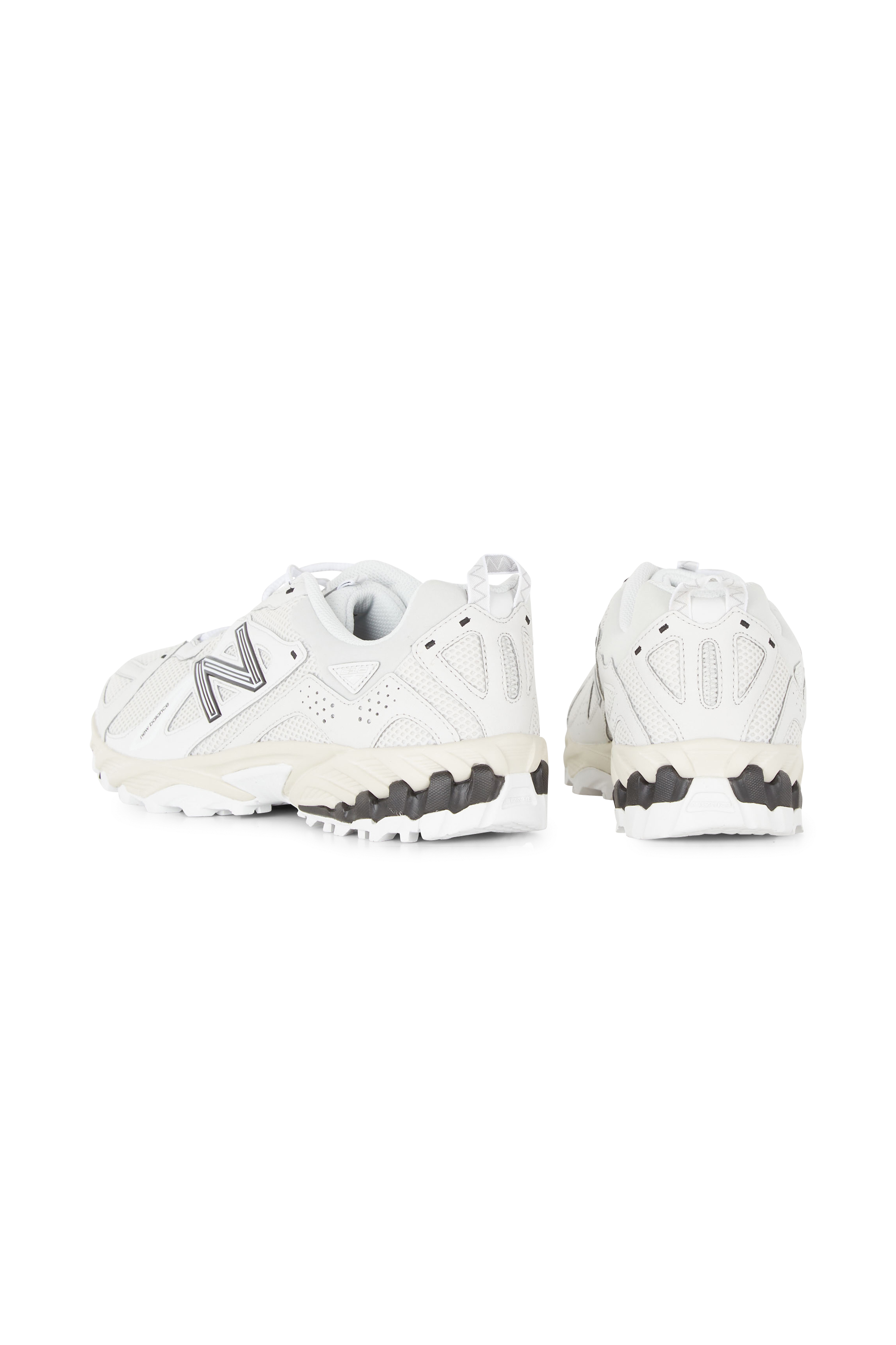NEW BALANCE Baskets  BASKETS 610 Blanc