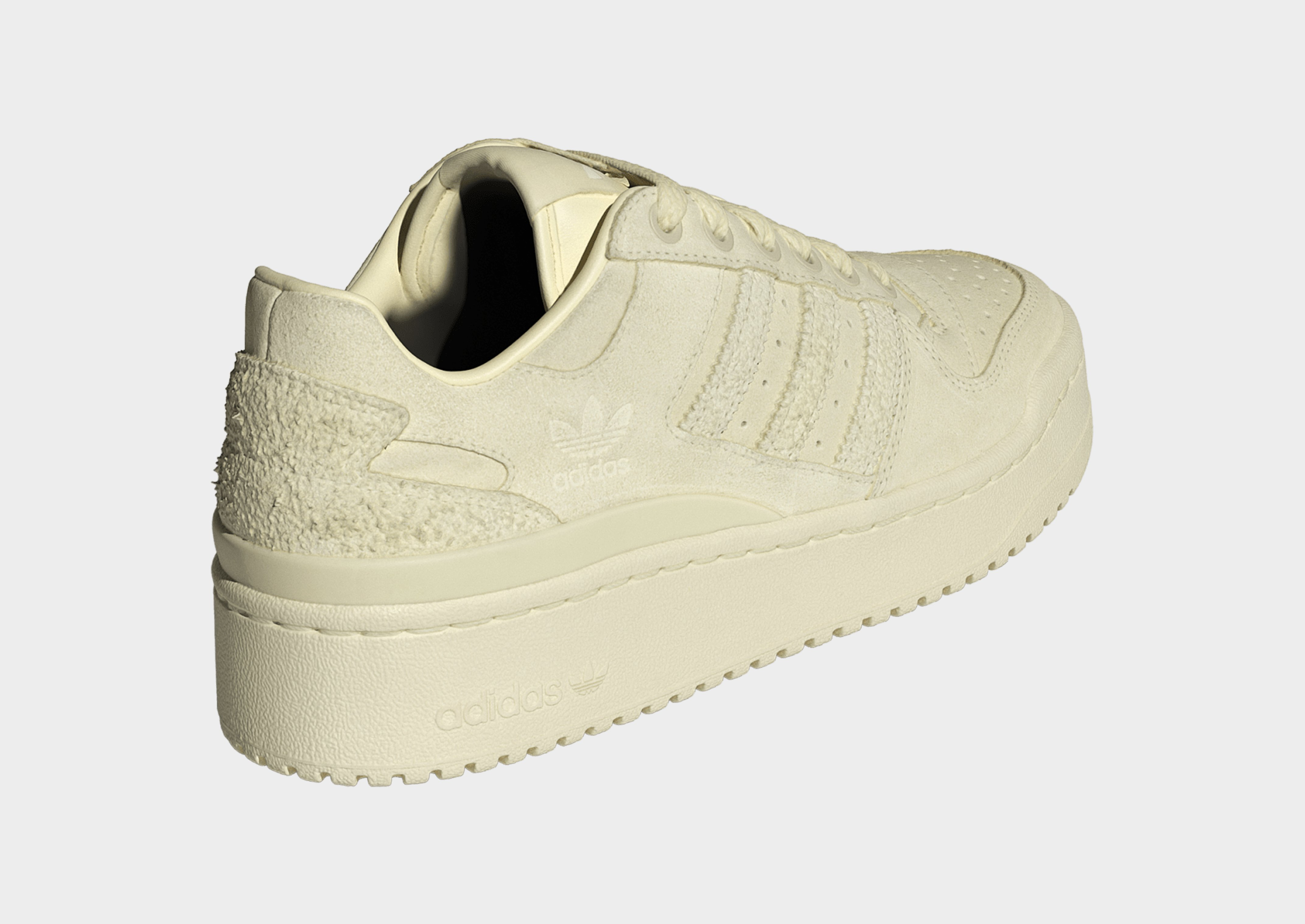 adidas Originals Forum Bold Stripes Shoes