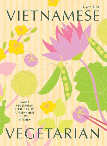 Vietnamese Vegetarian (Hardback)