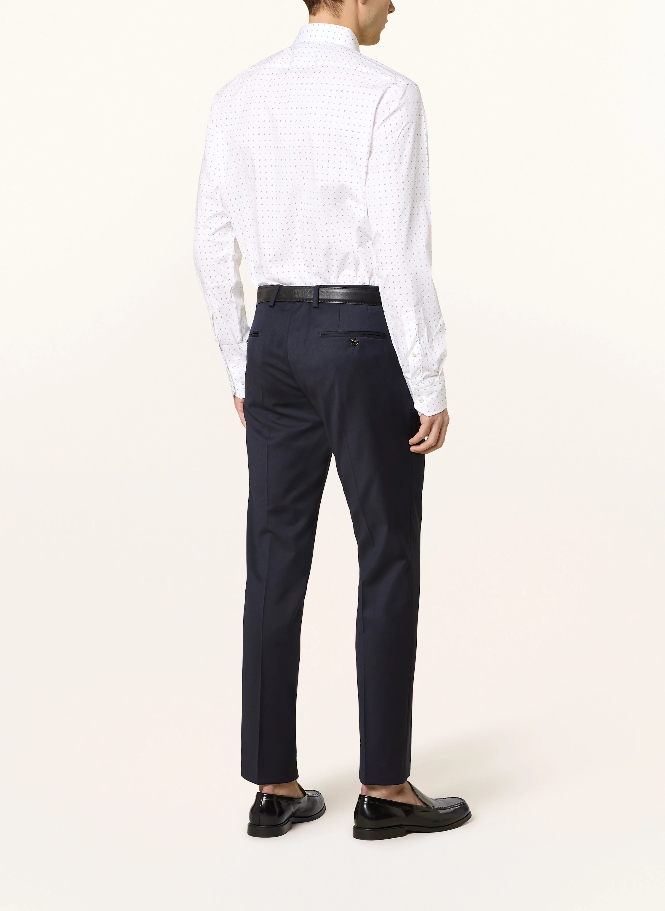 BOSS Hemd Regular Fit
