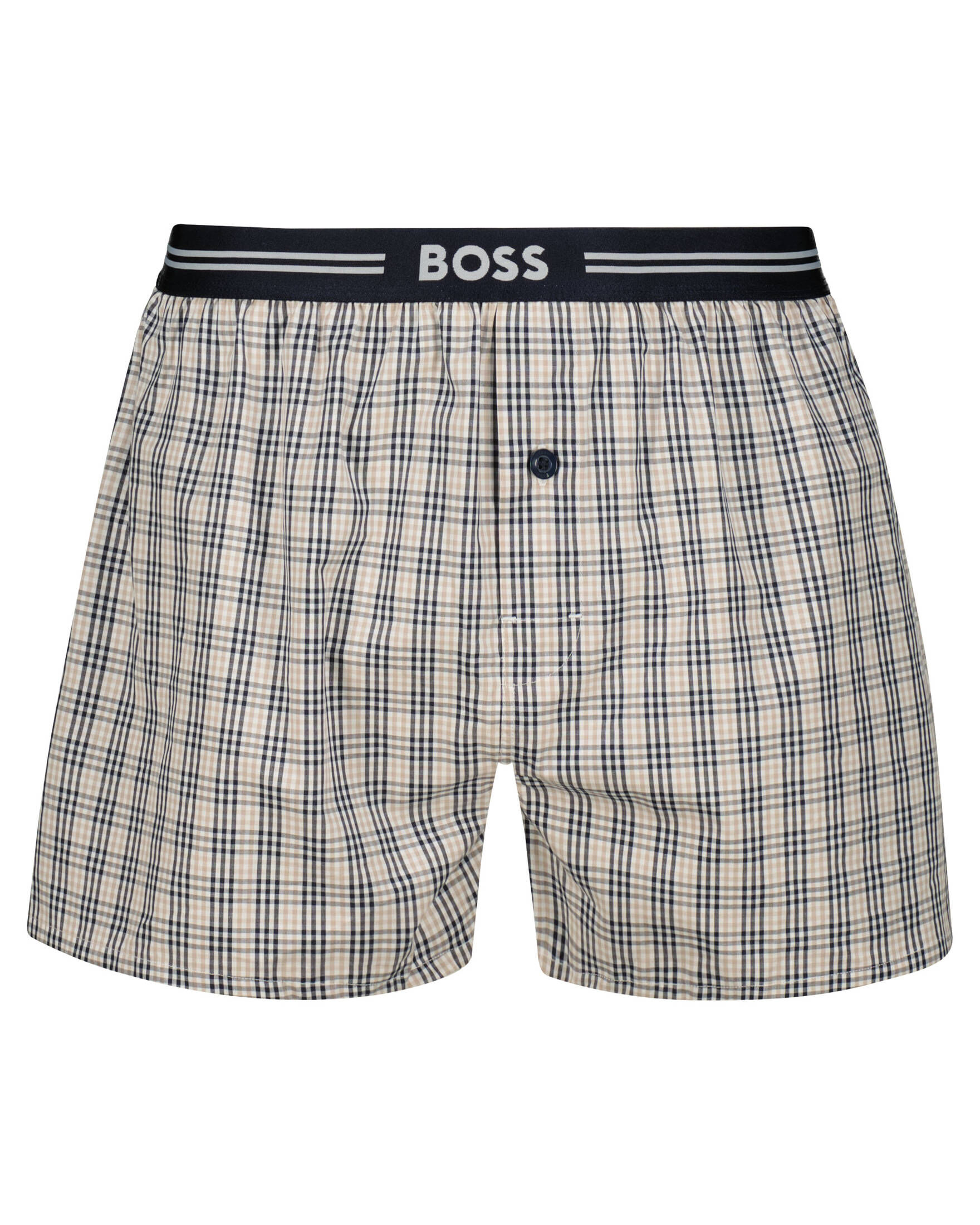 BOSS| Herren Boxershorts 3er-Pack