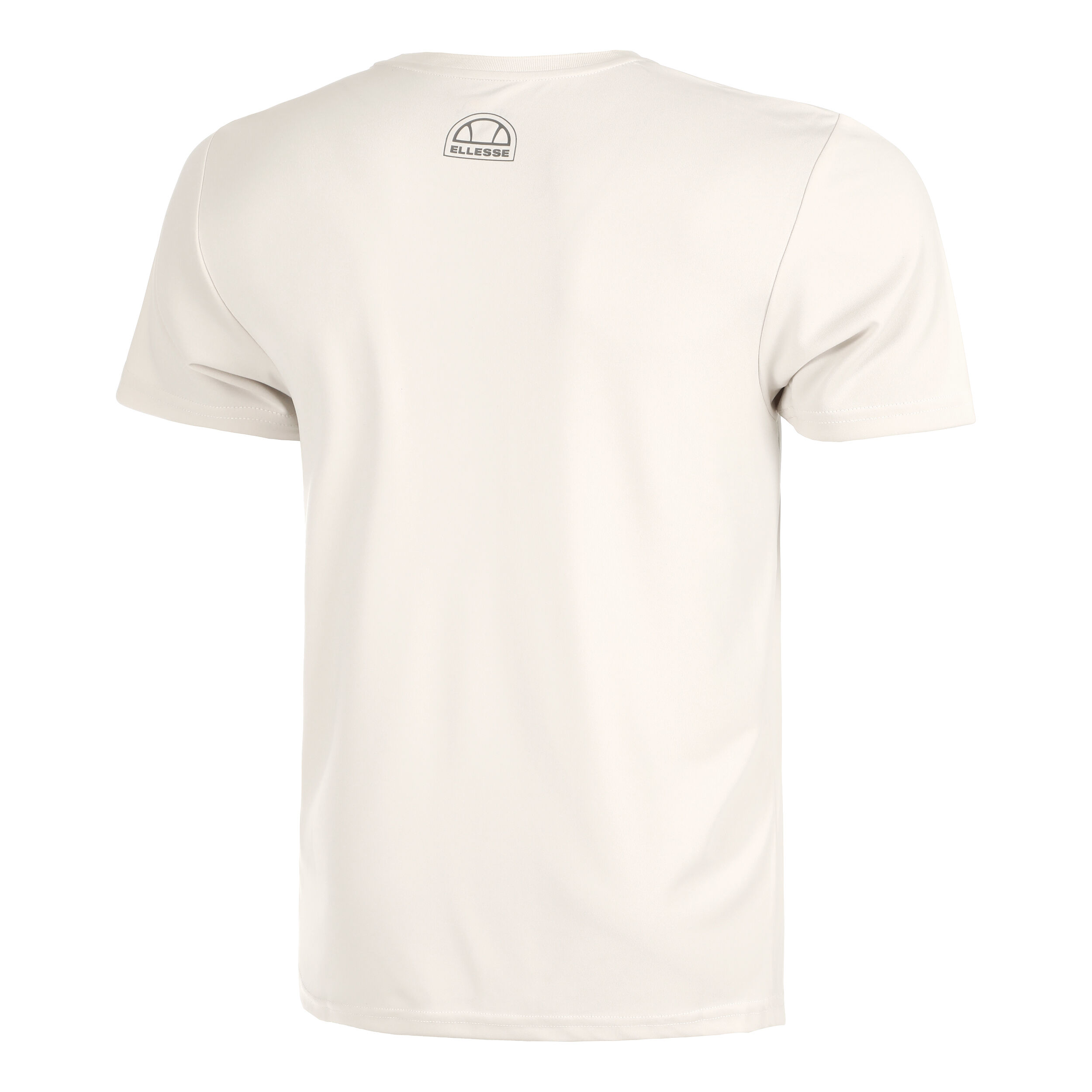 Ellesse Massina T-shirt Hommes - Beige