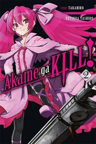Akame Ga Kill!, Volume 2 (Paperback)